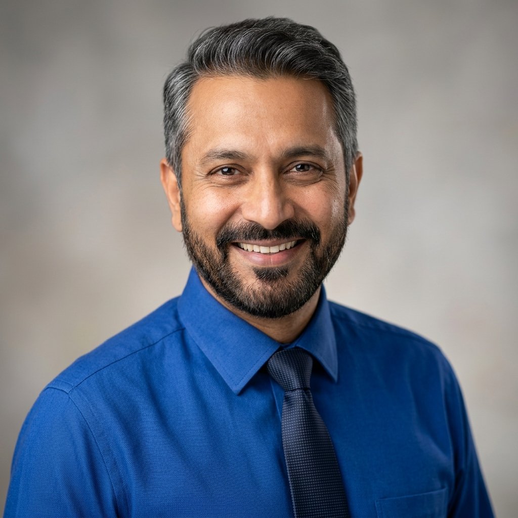 Ramesh Patel