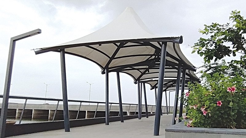 Dholera Smart City Infrastructure