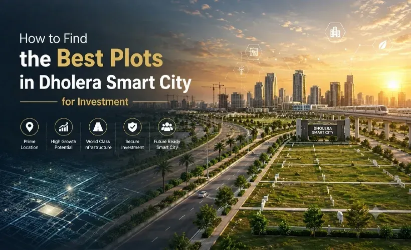 Dholera Smart City Developer Guide