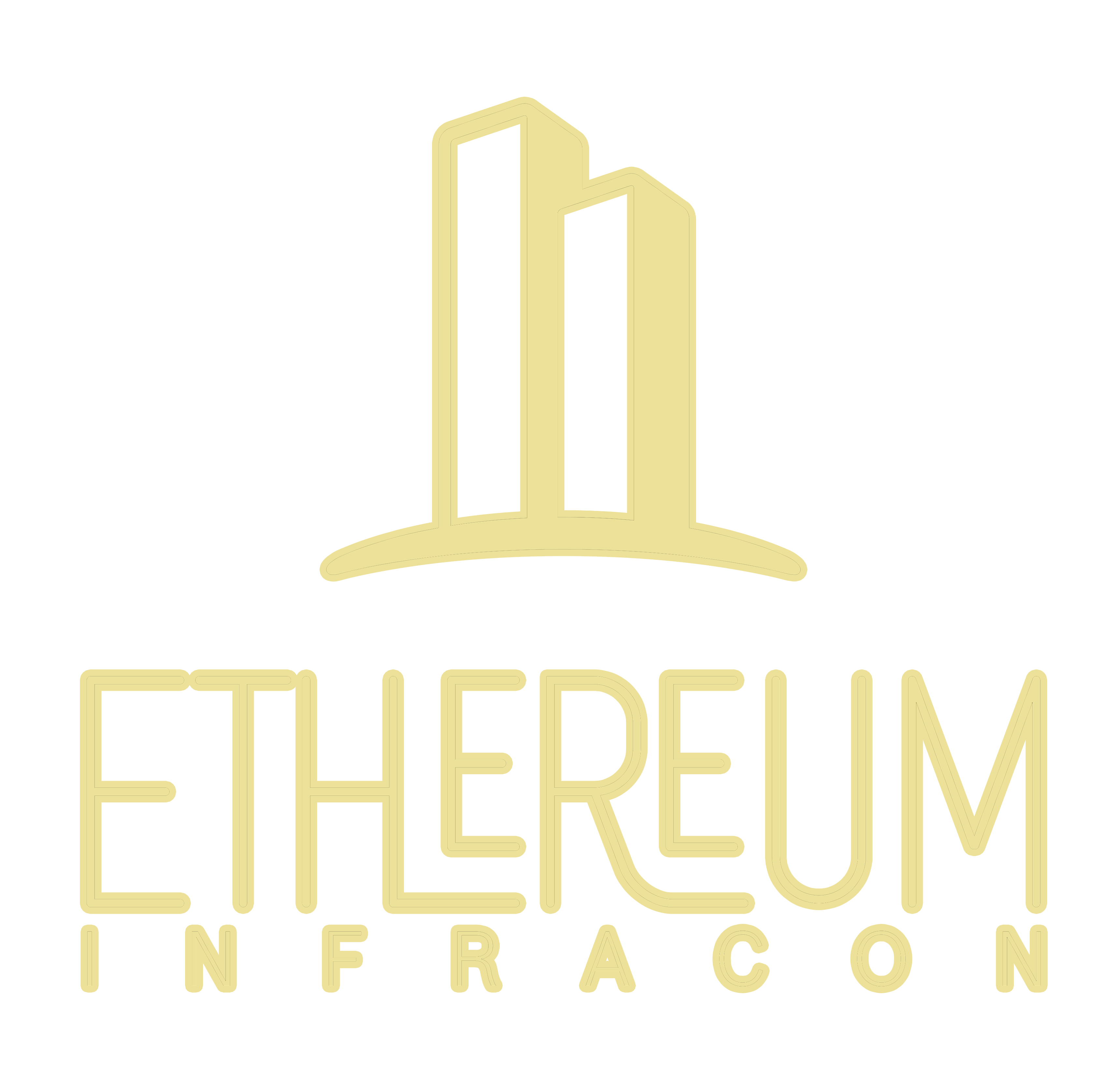 Ethereum Infracon